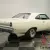 1968 Plymouth Road Runner 440 Six Pack