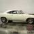 1968 Plymouth Road Runner 440 Six Pack