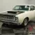 1968 Plymouth Road Runner 440 Six Pack