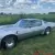 1979 Pontiac Trans Am Silver Anniversary Edition