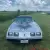 1979 Pontiac Trans Am Silver Anniversary Edition