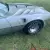 1979 Pontiac Trans Am Silver Anniversary Edition