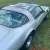 1979 Pontiac Trans Am Silver Anniversary Edition