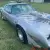 1979 Pontiac Trans Am Silver Anniversary Edition