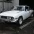  Triumph Stag Sports 
