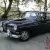 1967 Volvo 123 GT Canadian