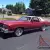 1973 Chevrolet Monte Carlo
