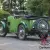 1932 Triumph Southern Cross four-seat Tourer