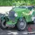 1932 Triumph Southern Cross four-seat Tourer
