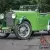 1932 Triumph Southern Cross four-seat Tourer