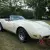 1975 Chevrolet Corvette