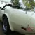 1975 Chevrolet Corvette