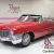 1965 Cadillac DeVille Convertible