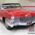 1965 Cadillac DeVille Convertible