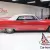1965 Cadillac DeVille Convertible