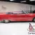 1965 Cadillac DeVille Convertible