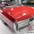 1965 Cadillac DeVille Convertible
