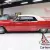 1965 Cadillac DeVille Convertible