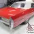 1965 Cadillac DeVille Convertible