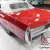 1965 Cadillac DeVille Convertible