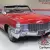 1965 Cadillac DeVille Convertible