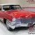 1965 Cadillac DeVille Convertible