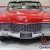 1965 Cadillac DeVille Convertible