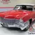 1965 Cadillac DeVille Convertible