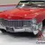 1965 Cadillac DeVille Convertible
