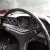  1968 Volvo P1800 s, stored for the past 20 years, 