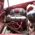  1968 Volvo P1800 s, stored for the past 20 years, 