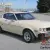 1977 Toyota Celica