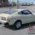 1977 Toyota Celica