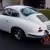1963 Porsche 356