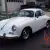 1963 Porsche 356