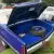 AMERICAN CLASSIC CAR CADILLAC COUPE DE VILLE CONVERTIBLE AUTO Wedding Car PX