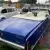 AMERICAN CLASSIC CAR CADILLAC COUPE DE VILLE CONVERTIBLE AUTO Wedding Car PX