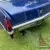 AMERICAN CLASSIC CAR CADILLAC COUPE DE VILLE CONVERTIBLE AUTO Wedding Car PX