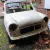 MK1 Austin Mini 998cc Cooper 1967 (66' Build) Project