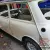 MK1 Austin Mini 998cc Cooper 1967 (66' Build) Project