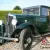 1930 Rover 10/25 Steel Bodied Six Light Saloon