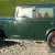 1930 Rover 10/25 Steel Bodied Six Light Saloon