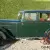 1930 Rover 10/25 Steel Bodied Six Light Saloon