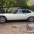 Jaguar e-type V12 series 3 immaculate condition