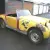 Austin healey frogeye sprite 1959 mk1 for restoration