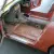 Austin healey frogeye sprite 1959 mk1 for restoration