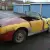 Austin healey frogeye sprite 1959 mk1 for restoration