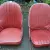 Austin healey frogeye sprite 1959 mk1 for restoration