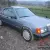  1990 MERCEDES - BENZ 190E 5 SPEED MANUAL (metalic blue) 