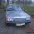  1990 MERCEDES - BENZ 190E 5 SPEED MANUAL (metalic blue) 